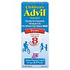 Children's Advil Liquid Pain Reliever and Fever Reducer Grape-0