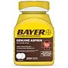 Bayer Genuine Aspirin Multi-Symptom Pain Reliever, Coated Tablets-0