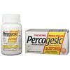 Percogesic Pain Reliever/Fever Reducer Tablets-5