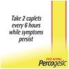 Percogesic Pain Reliever/Fever Reducer Tablets-6
