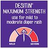 Desitin Maximum Strength Diaper Rash Cream With Zinc Oxide-9