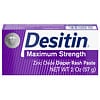 Desitin Maximum Strength Baby Diaper Rash Cream-6