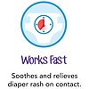 Desitin Maximum Strength Baby Diaper Rash Cream-7