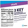 Pedialyte Electrolyte Solution Grape-6