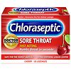 Chloraseptic Sore Throat Lozenges Cherry-0
