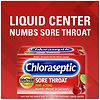 Chloraseptic Sore Throat Lozenges Cherry-1