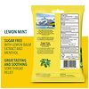 Ricola Herb Throat Drops Sugar Free Lemon Mint-1
