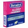 Benadryl Allergy Dye-Free Capsules-5