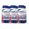 Ensure Plus Nutrition Shake, Ready-to-Drink Strawberry-3