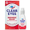 Clear Eyes Redness Relief Eye Drops-1