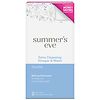 Summer's Eve Douche, Extra Cleansing Vinegar & Water-0