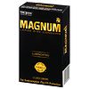 Trojan Magnum Magnum Large Size Premium Lubricated Condoms Large-3
