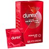 Durex Extra Sensitive Natural Latex Condoms, Ultra Fine & Extra Lubricated-2