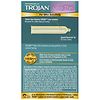 Trojan Ultra Thin Premium Lubricated Condoms-1