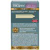 Trojan Condom Sensitivity Ultra Thin Spermicidal-1