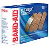 Band-Aid Flexible Fabric Adhesive Bandages All One Size-1