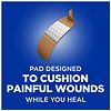 Band-Aid Flexible Fabric Adhesive Bandages All One Size-7