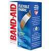 Band-Aid Flexible Fabric Adhesive Bandages 3/4 Inch-8