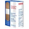Band-Aid Flexible Fabric Adhesive Bandages Assorted-9