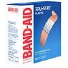 Band-Aid Tru-Stay Plastic Strips Adhesive Bandages All One Size-2
