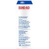 Band-Aid Tru-Stay Plastic Strips Adhesive Bandages All One Size-3