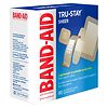 Band-Aid Tru-Stay Sheer Strips Adhesive Bandages Assorted Sizes-3