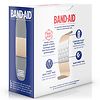 Band-Aid Tru-Stay Sheer Strips Adhesive Bandages Assorted Sizes-5