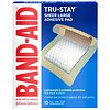 Band-Aid Tru-Stay Adhesive Pads Large-0