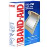 Band-Aid Tru-Stay Adhesive Pads Large-2