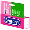 Benadryl Original Strength Itch Stopping Cream-2