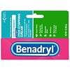 Benadryl Itch Stopping Cream, Extra Strength-2