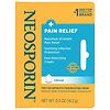 Neosporin + Pain Relief Dual Action First Aid Antibiotic Cream-0