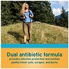 Neosporin + Pain Relief Dual Action First Aid Antibiotic Cream-5