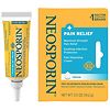 Neosporin + Pain Relief Dual Action First Aid Antibiotic Cream-7