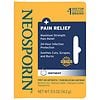 Neosporin + Pain Relief Dual Action Topical Antibiotic Ointment-0