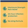 Neosporin + Pain Relief Dual Action Topical Antibiotic Ointment-8