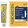 Neosporin + Pain Relief Dual Action Topical Antibiotic Ointment-7