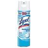 Lysol Disinfectant Spray Crisp Linen-0
