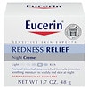 Eucerin Redness Relief Soothing Night Creme-5