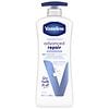 Vaseline Advanced Repair Body Lotion Unscented-0