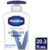 Vaseline Advanced Repair Body Lotion Unscented-2
