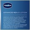Vaseline Advanced Repair Body Lotion Unscented-3