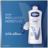 Vaseline Advanced Repair Body Lotion Unscented-6