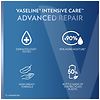 Vaseline Advanced Repair Body Lotion Unscented-8