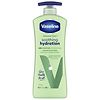 Vaseline Soothing Hydration Body Lotion Aloe Soothe-0