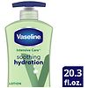 Vaseline Soothing Hydration Body Lotion Aloe Soothe-2