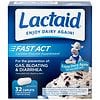 Lactaid Fast Act Lactose Intolerance Caplets-1