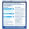 Lactaid Fast Act Lactose Intolerance Caplets-6