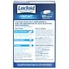 Lactaid Fast Act Lactose Intolerance Caplets Vanilla-1