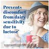 Lactaid Fast Act Lactose Intolerance Caplets Vanilla-7